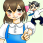 はたらくまんが