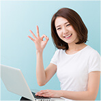 応募と面接マナー